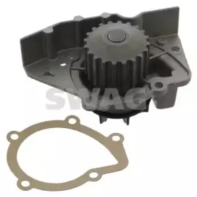 62 91 9069 SWAG Водяной насос